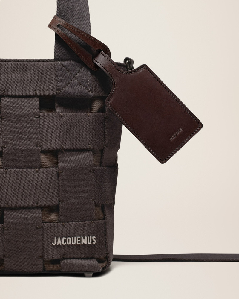 Le seau Gros Grain 6