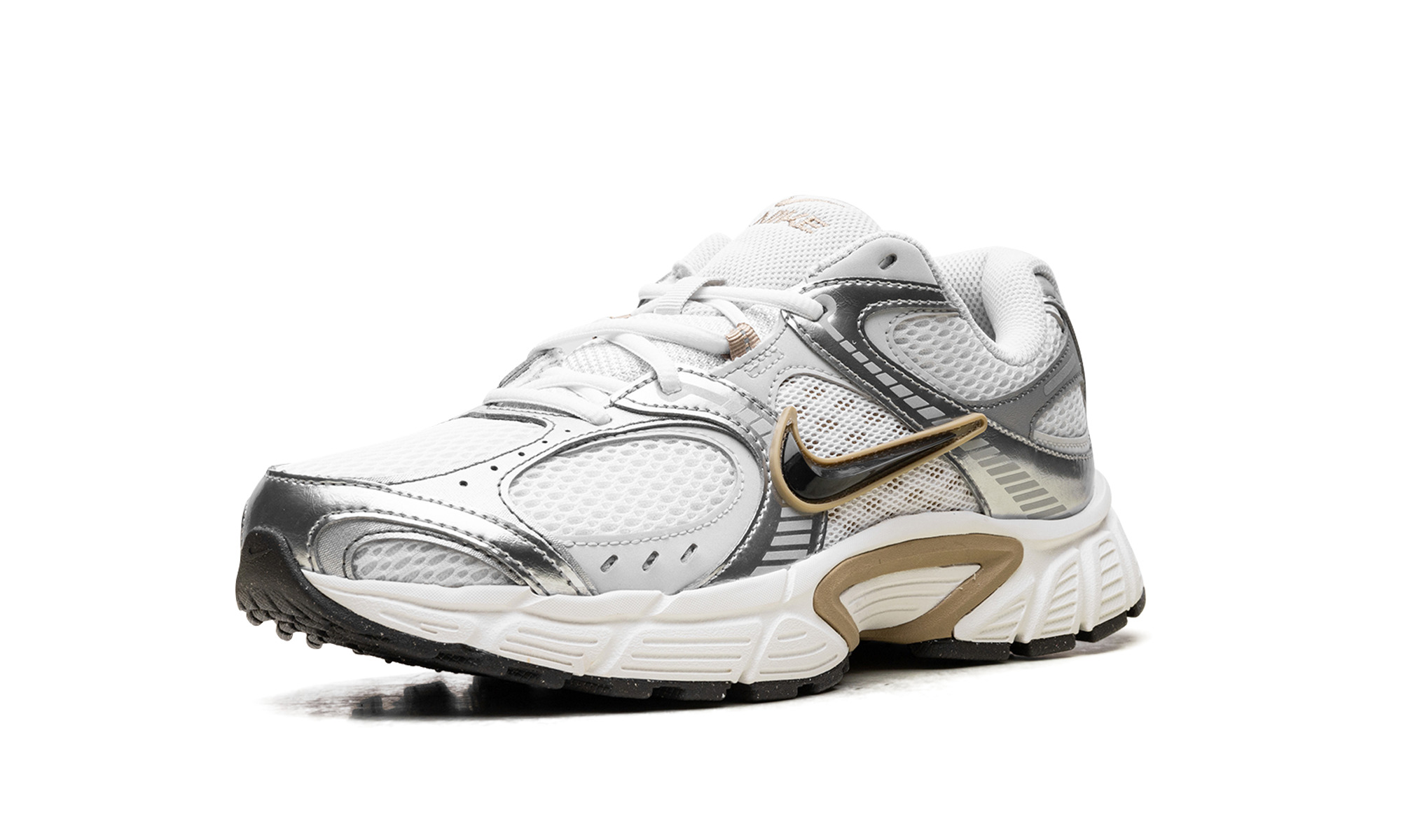 V5 RNR "Parachute Beige Metallic Pewter" - 4