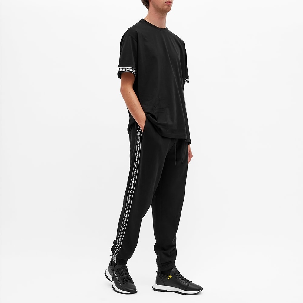 Burberry Tuckford Taped Track Pant - 7