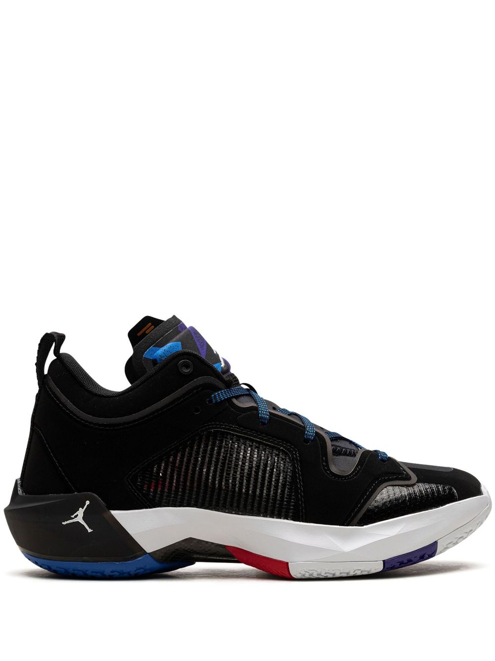 Air Jordan XXXVII "Nothing But Net" sneakers - 1