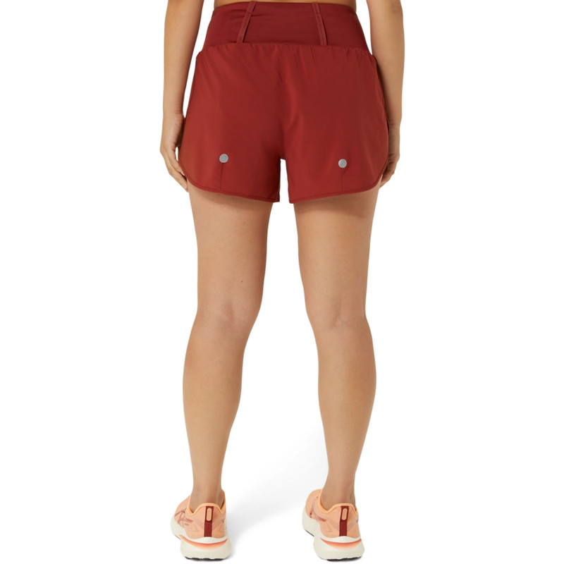 Asics ROAD 3.5IN SHORT outlook