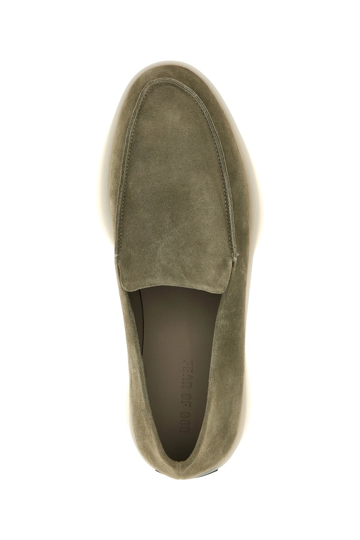 Fear Of God Men 'Loafer' Loafers - 4