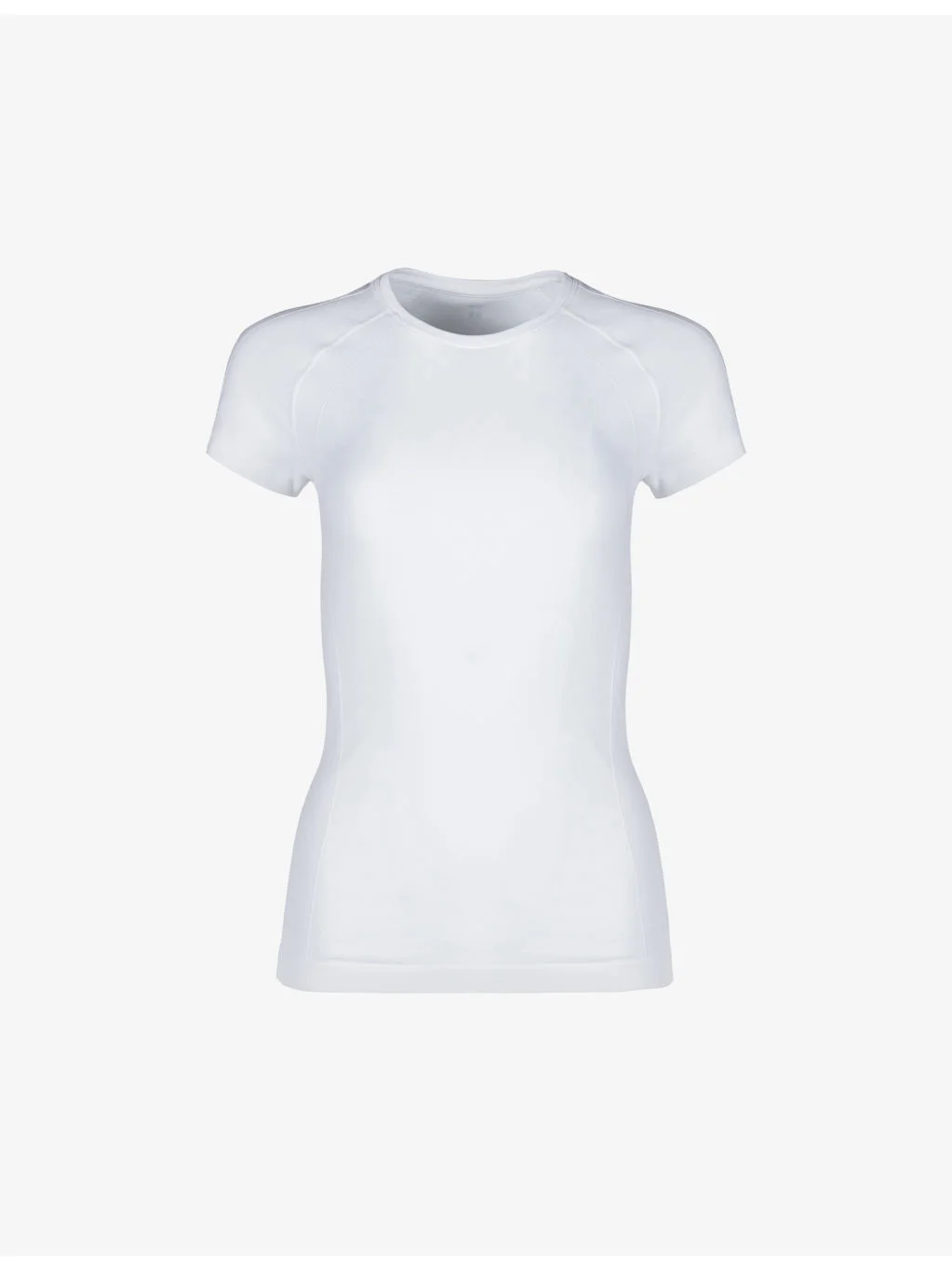 Athlete Seamless Workout stretch-jersey T-shirt - 1