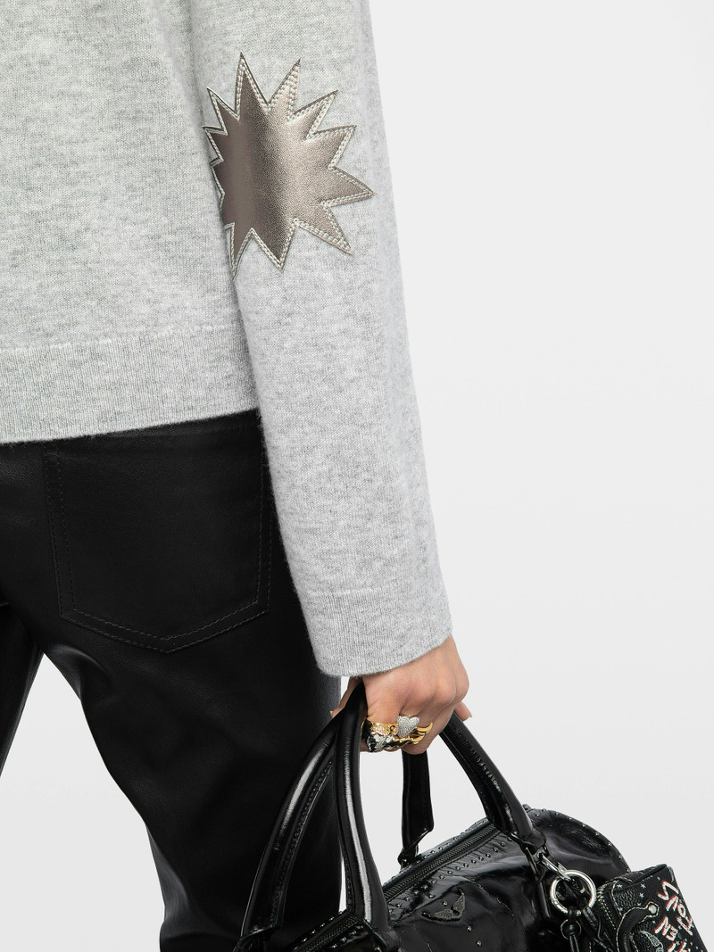 Cara Sweater 5