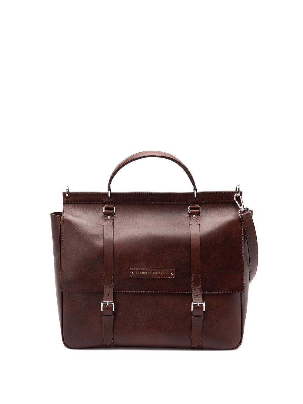 Brunello Cucinelli Men Travel Bag - 1