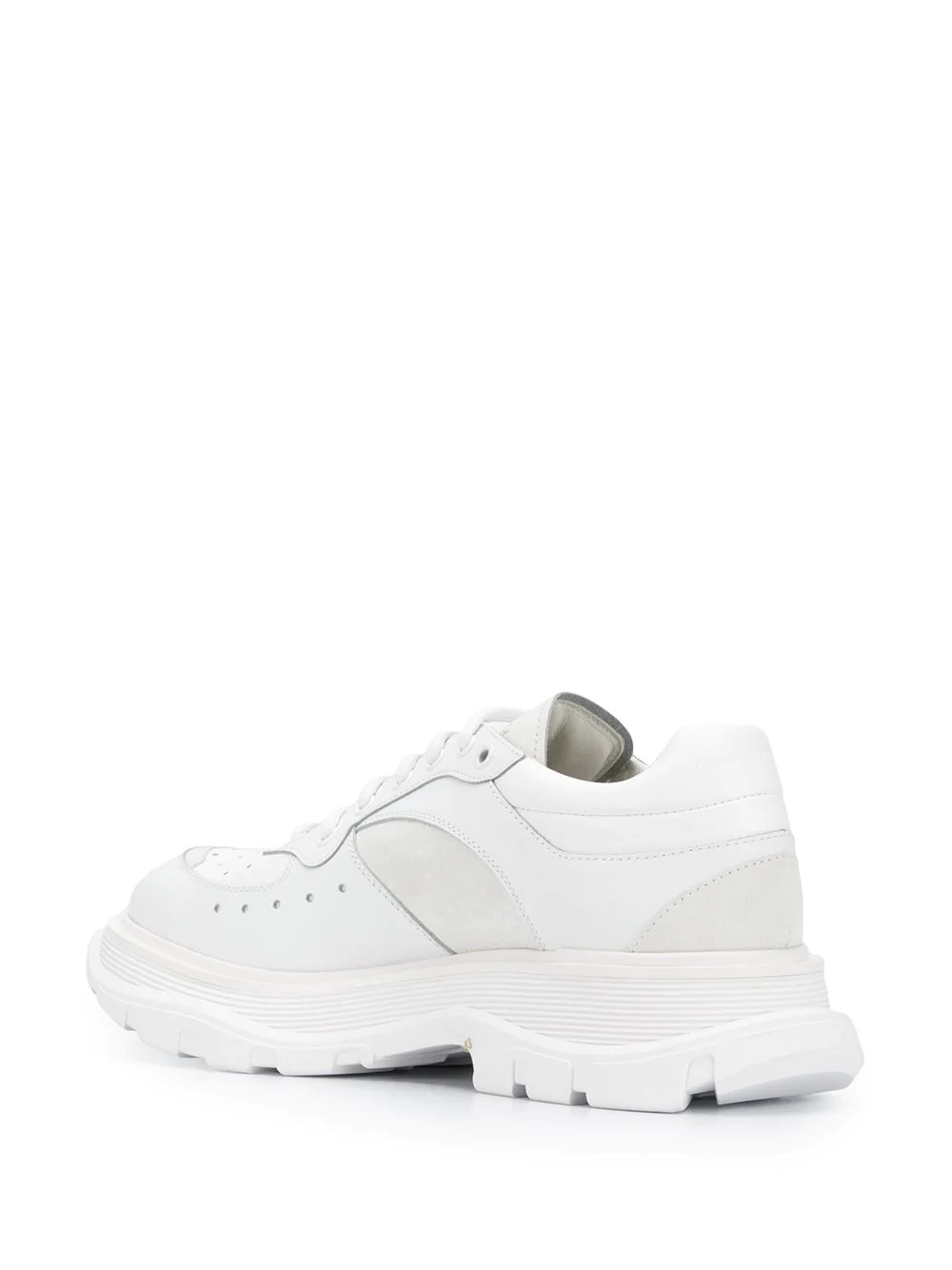 Tread Slick low-top sneakers - 3