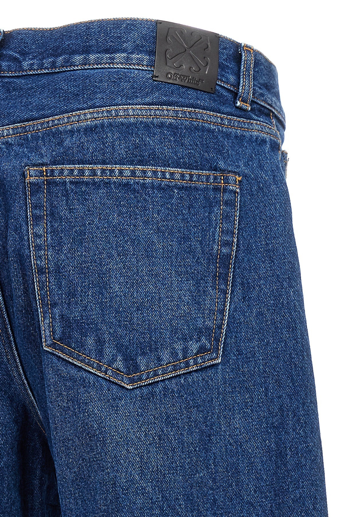 Jeans 'Arrow Tab' - 5