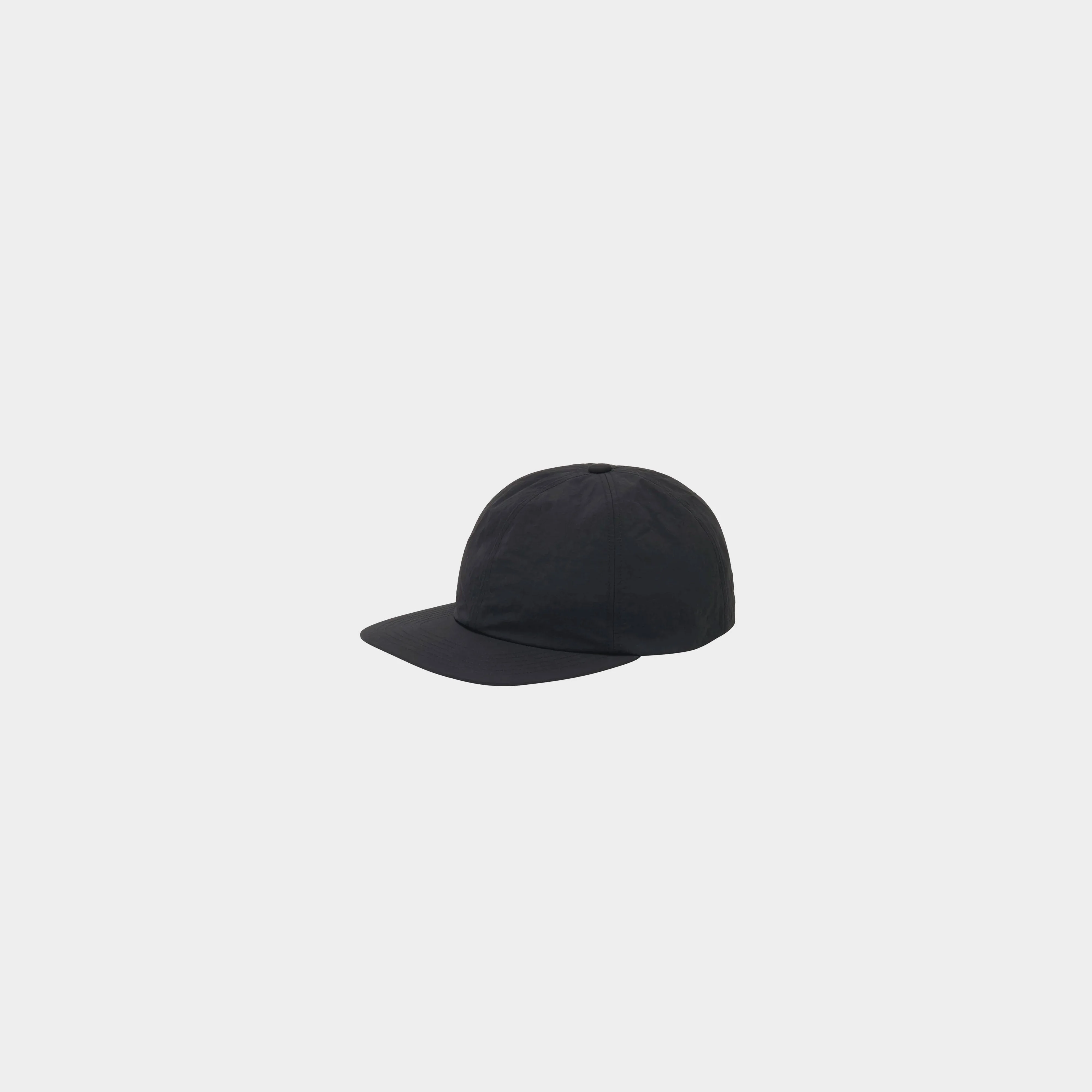 Nylon BB Cap - 1
