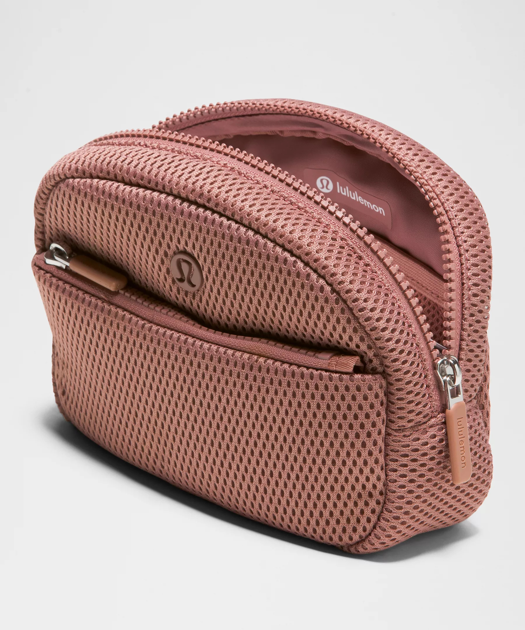 City Essentials Mini Pouch 1L *Knit Mesh - 4