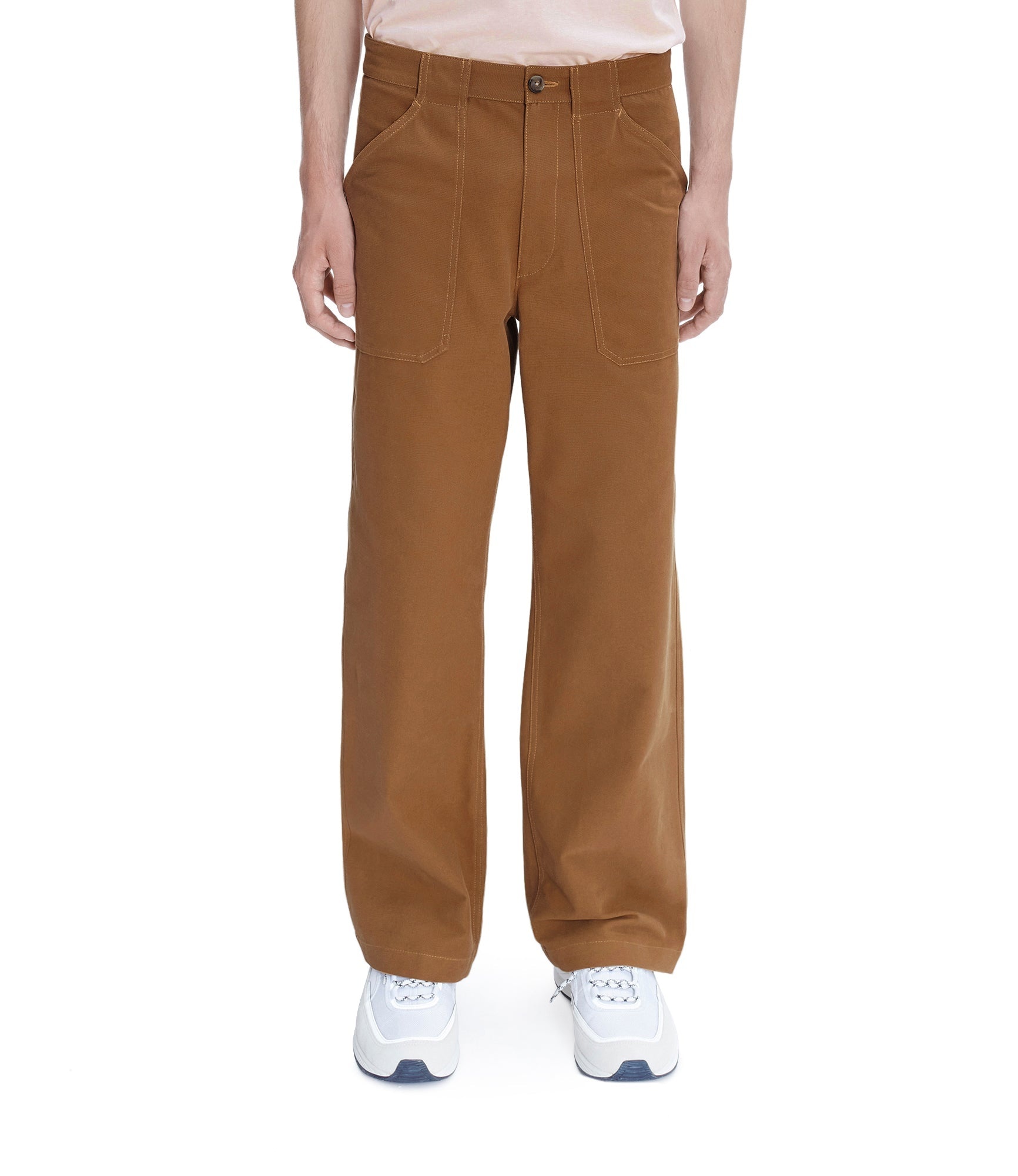 Sydney H pants - 4