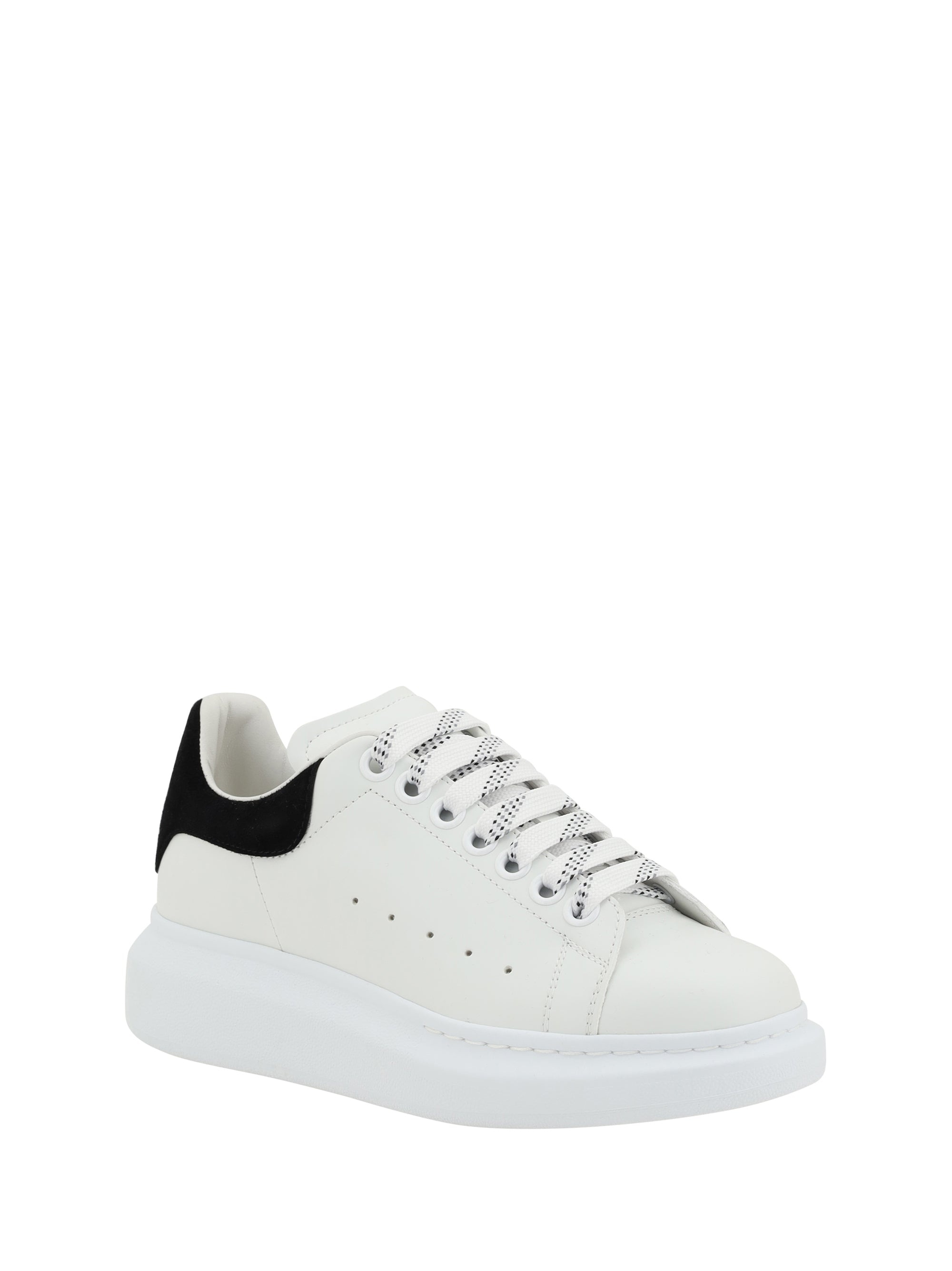 Alexander Mcqueen Women Sneaker - 2