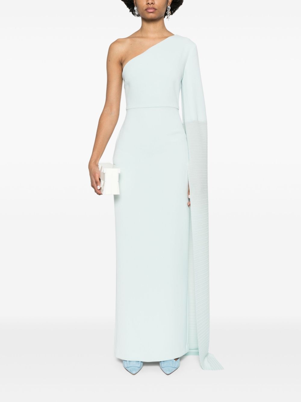 Sylvia maxi dress - 2