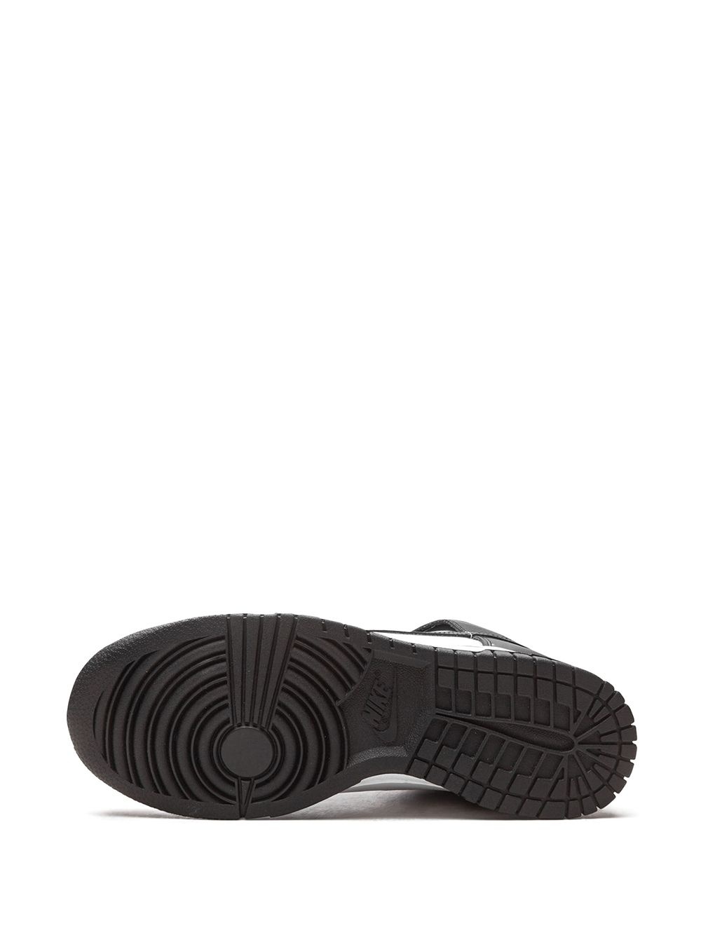 Dunk High "Panda (2021)" sneakers - 4
