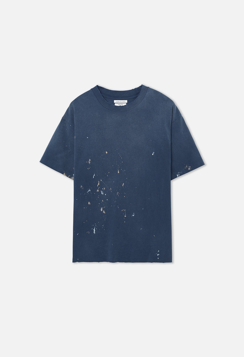 ODEON TEE - 1