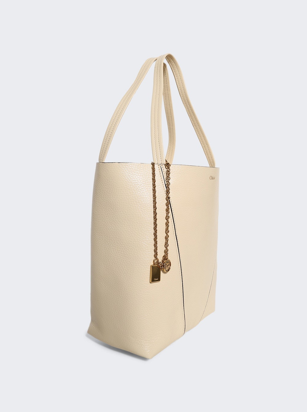 Tote Bag Sweet Beige - 3