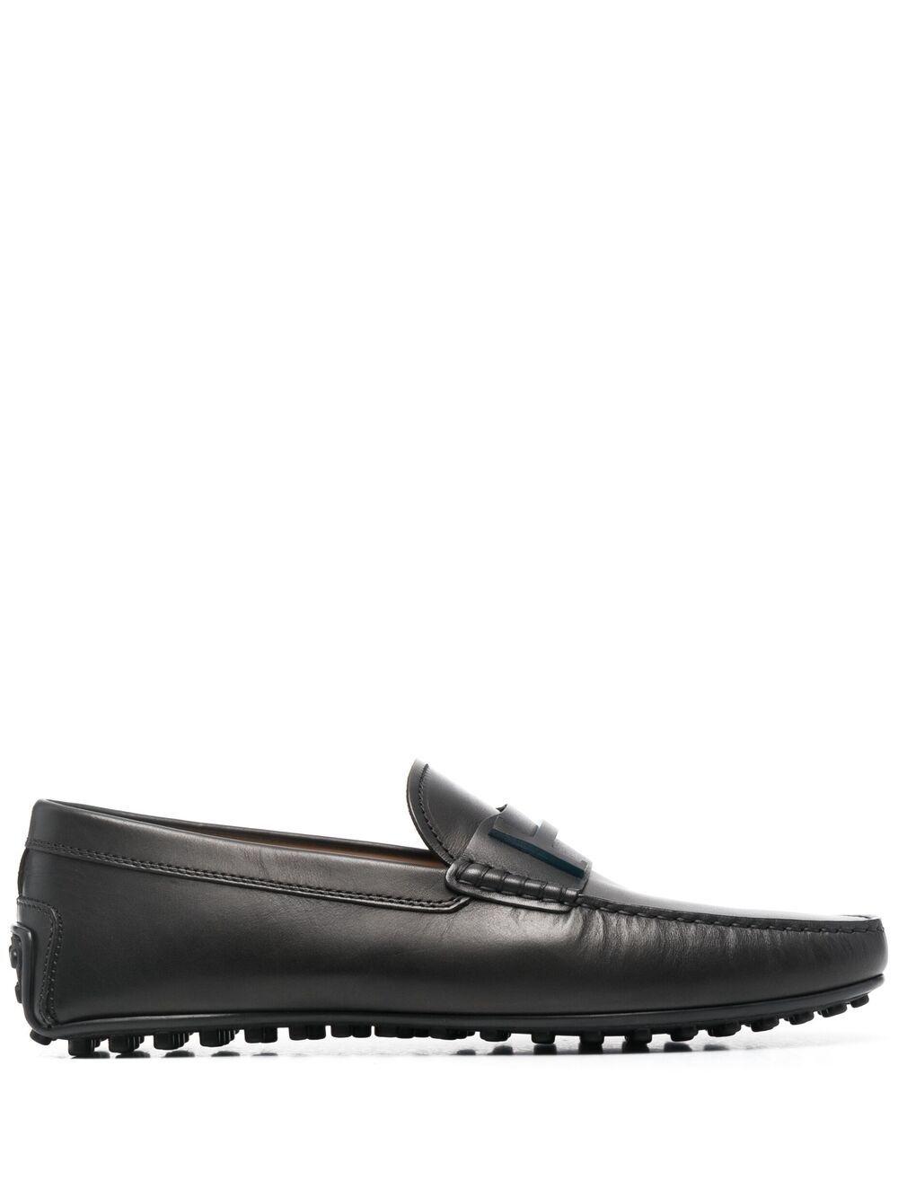 Gommino penny loafers - 1