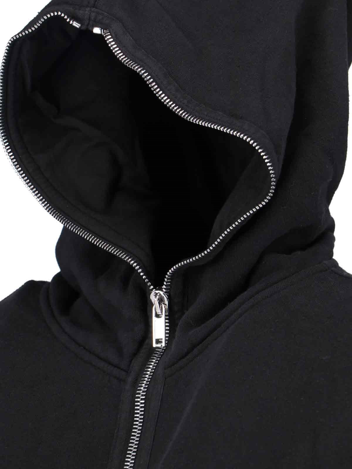 'JUMBO GIMP' SWEATSHIRT - 3