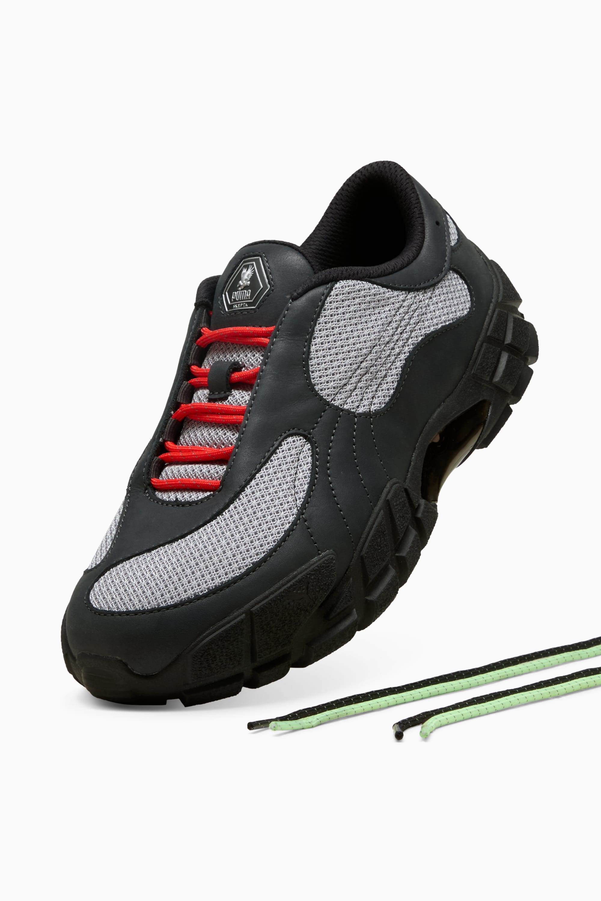 PUMA x SKEPTA Skope Sneakers - 8