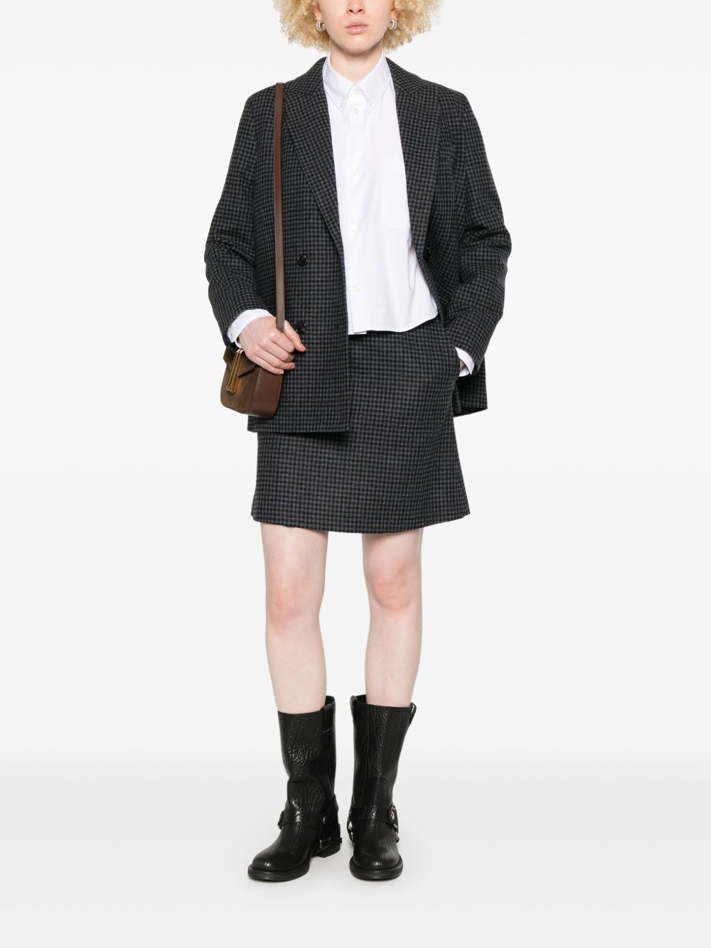 Adelma skirt - 2