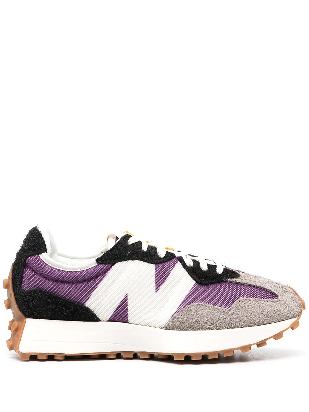 NB 327 low-top sneakers - 1