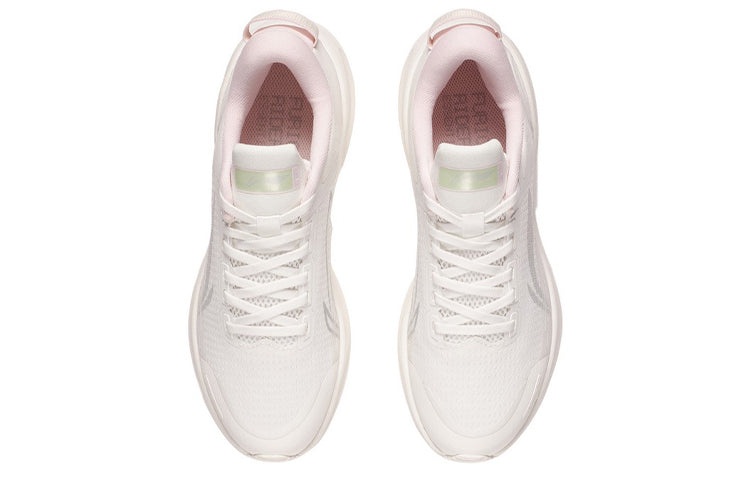 (WMNS) Li-Ning Furious Rider 6 Essential 'White' ARZS004-4 - 4