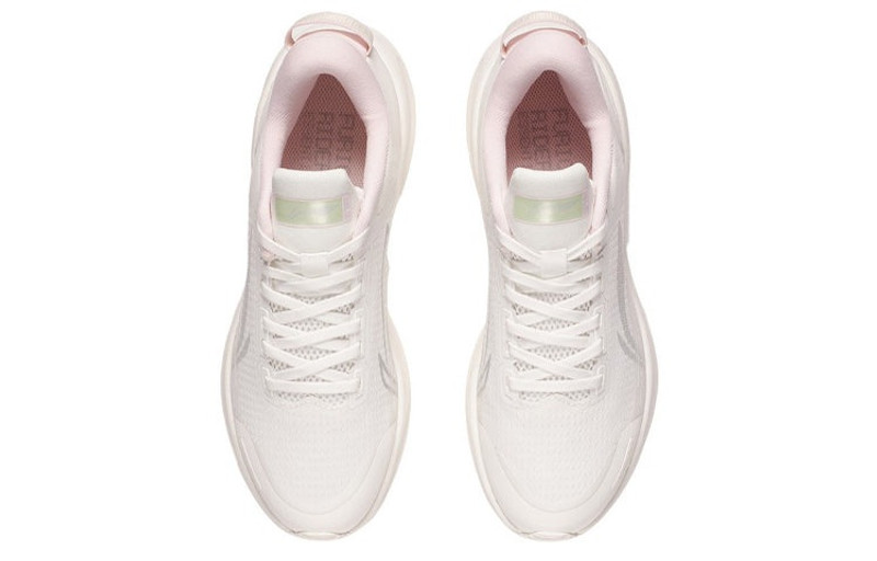 Li-Ning (WMNS) Li-Ning Furious Rider 6 Essential 'White' ARZS004-4 outlook