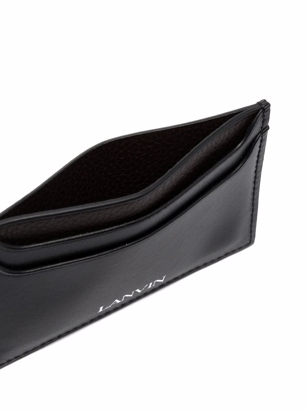 leather card holder - 3