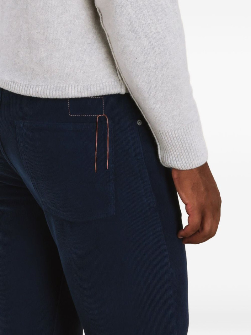 965 John corduroy five-pocket trousers 4