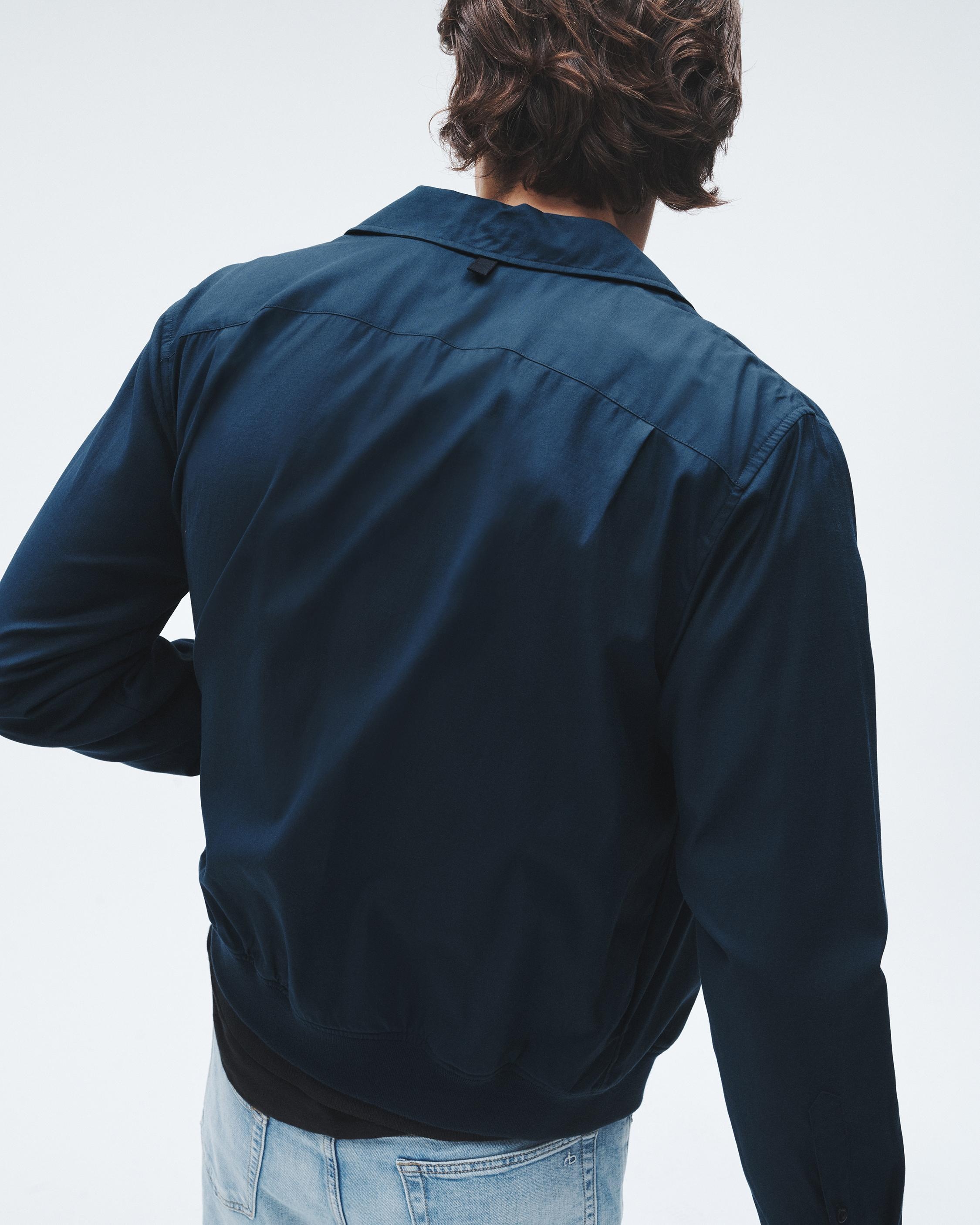 Noah Cotton Blouson Jacket
Relaxed Fit - 4