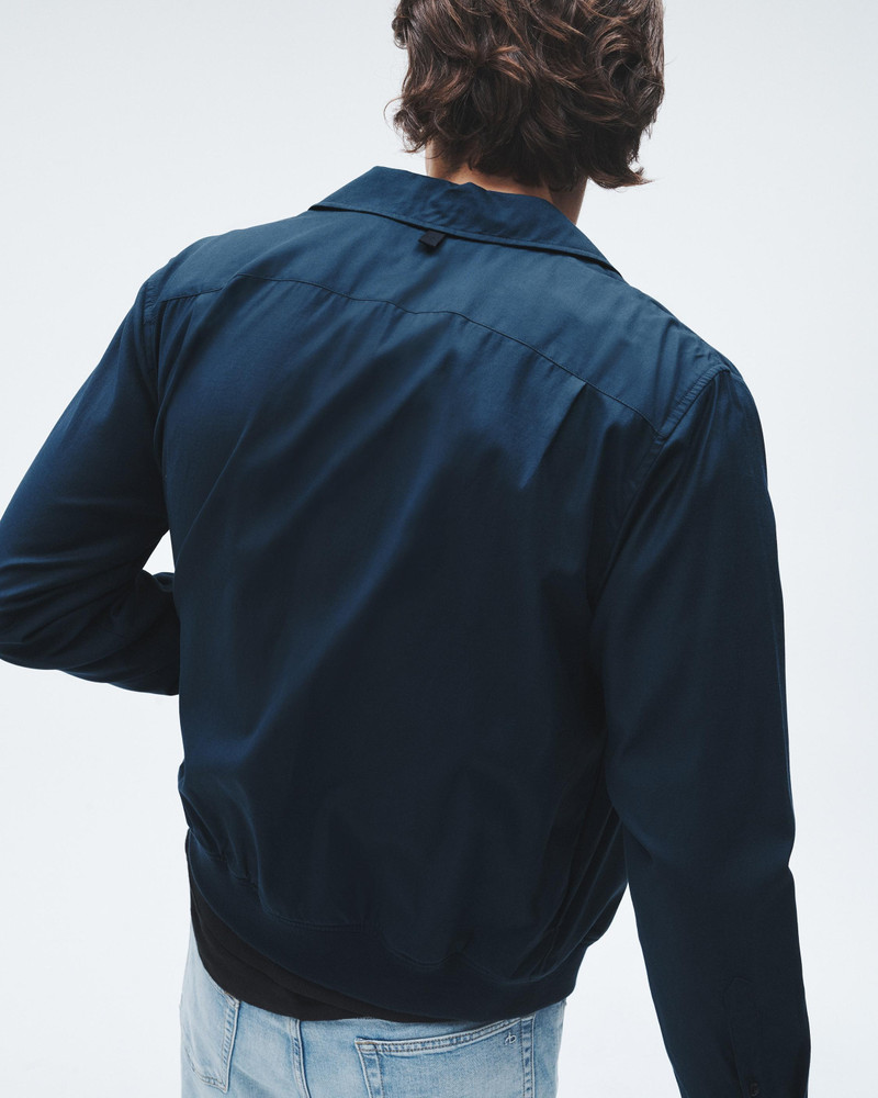 Noah Cotton Blouson Jacket
Relaxed Fit 4