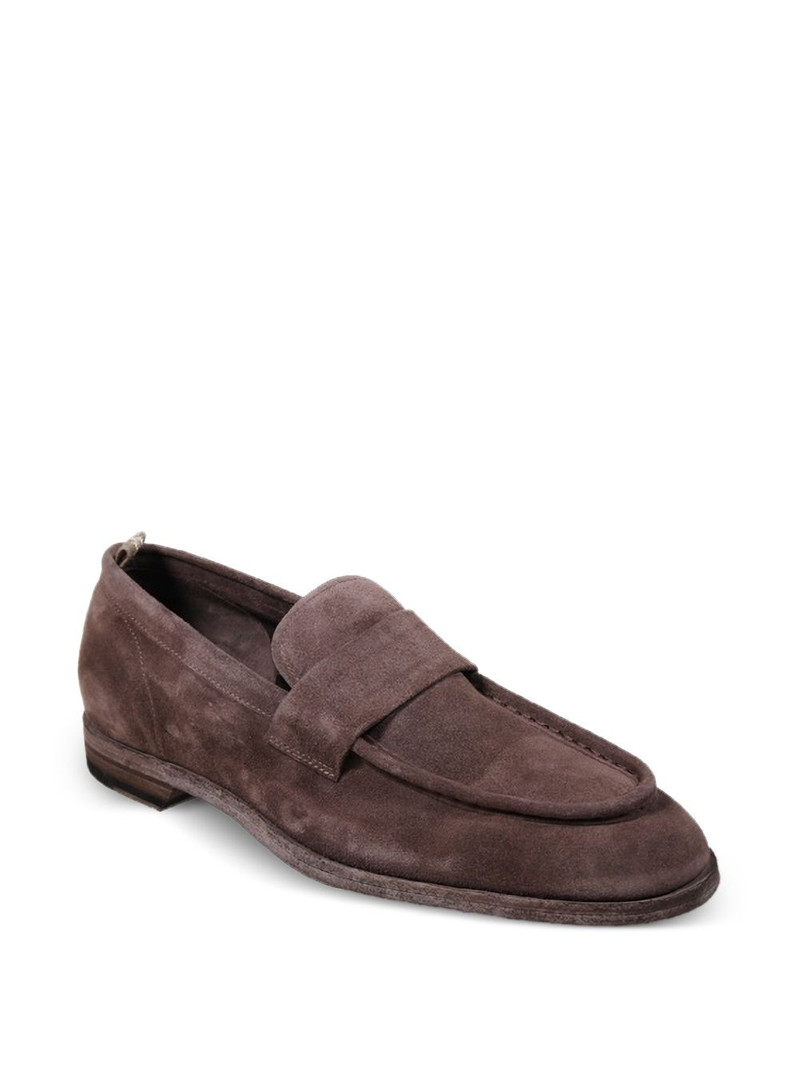 OFFICINE CREATIVE Sound 001 loafers outlook