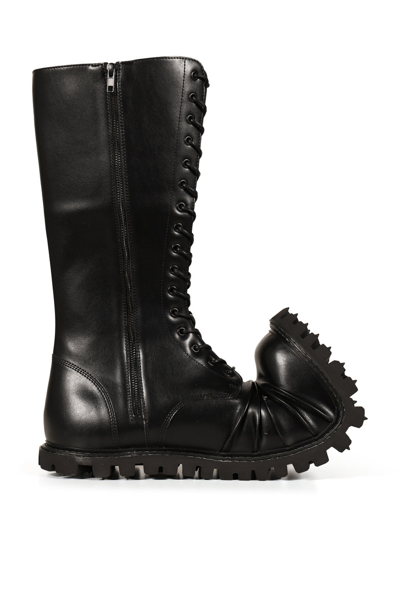 ROMBAUT RAGE / BLK outlook