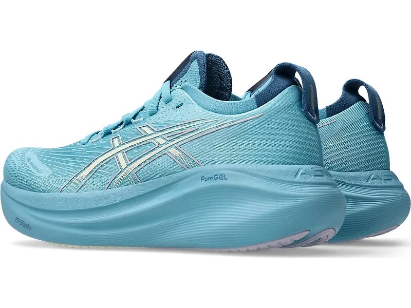 ASICS Gel-Nimbus 27 - 4