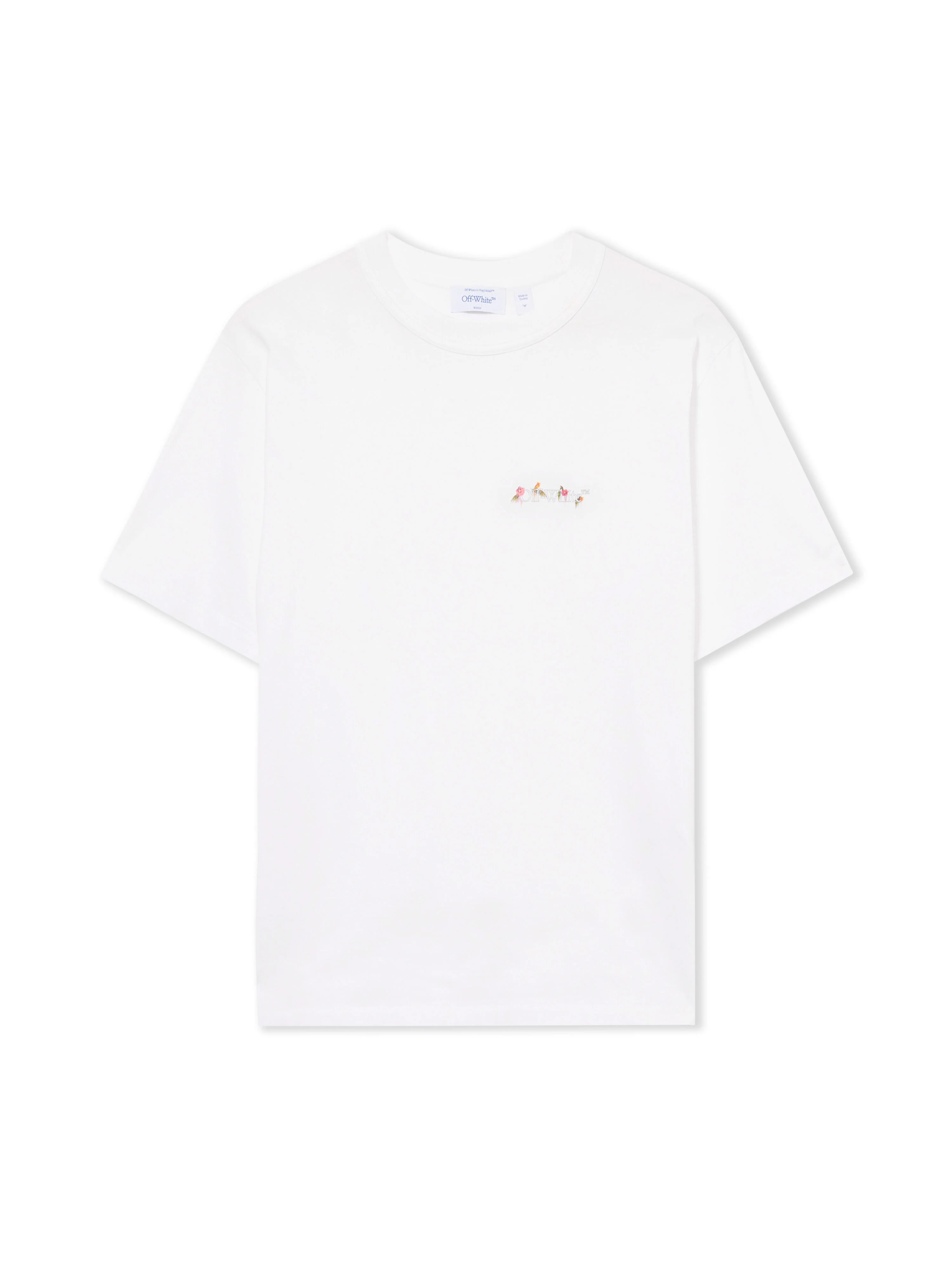 Arrow Chine Flower T-Shirt - 1