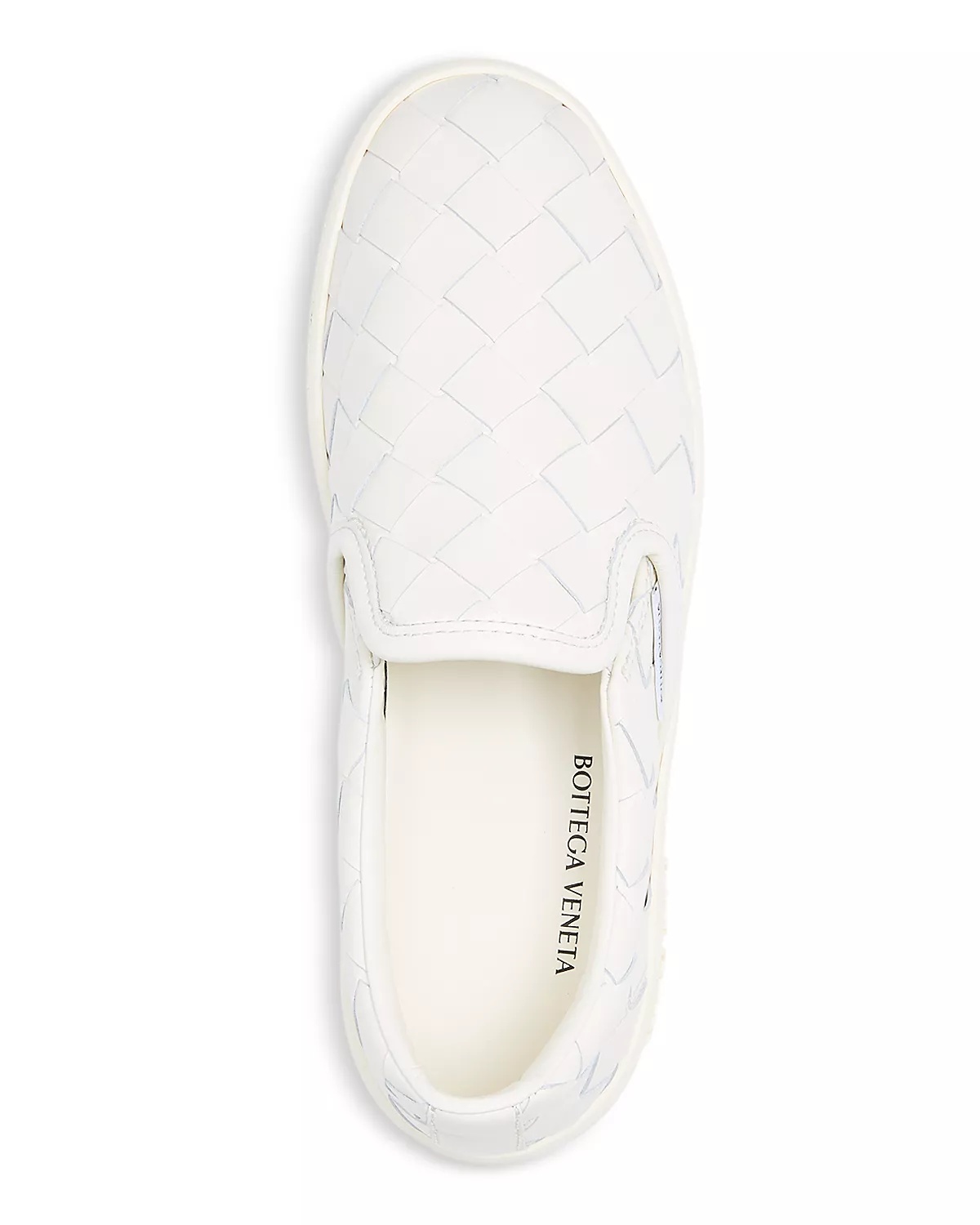 Women's Sawyer Woven Slip On Sneakers - 3