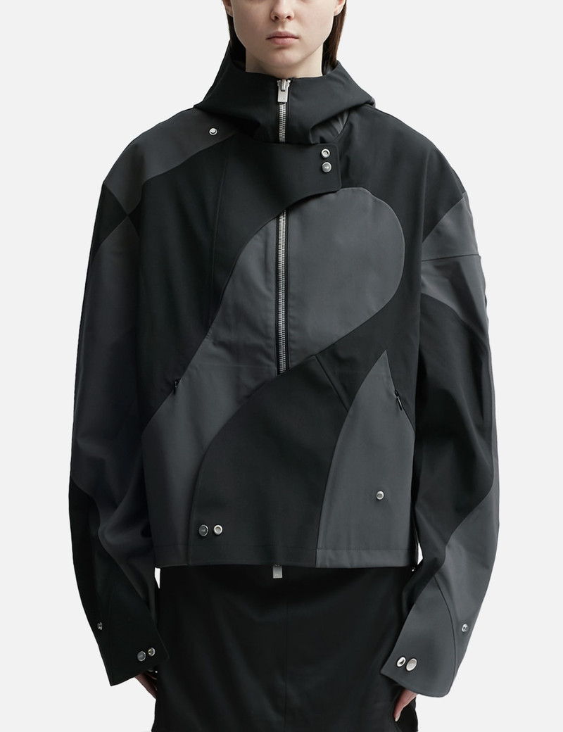TRIDENT TECHNICAL JACKET 1