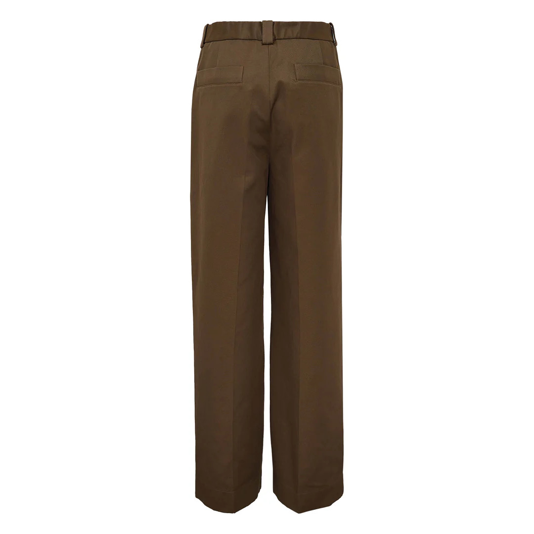 Trousers - 2