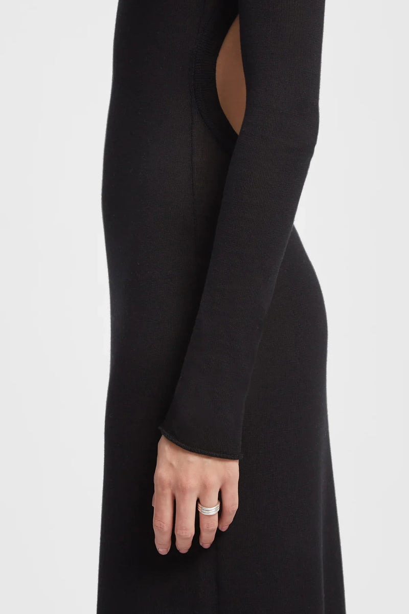 Oliva 3 Piece Ring Set - 4