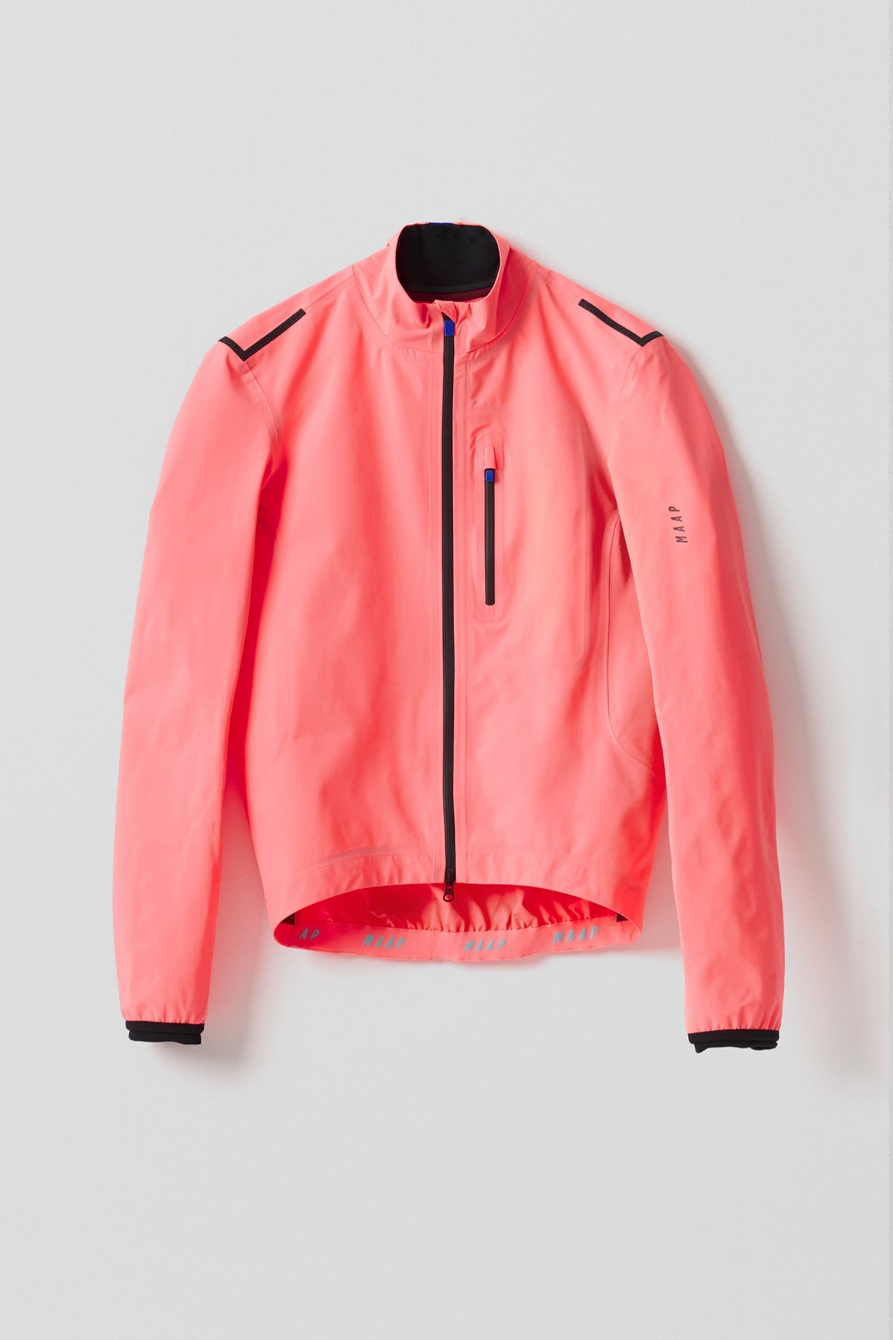 Ascend Pro Rain Jacket - 5