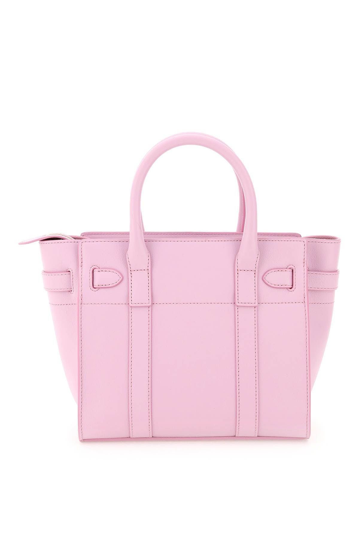 MINI ZIPPED BAYSWATER BAG - 3