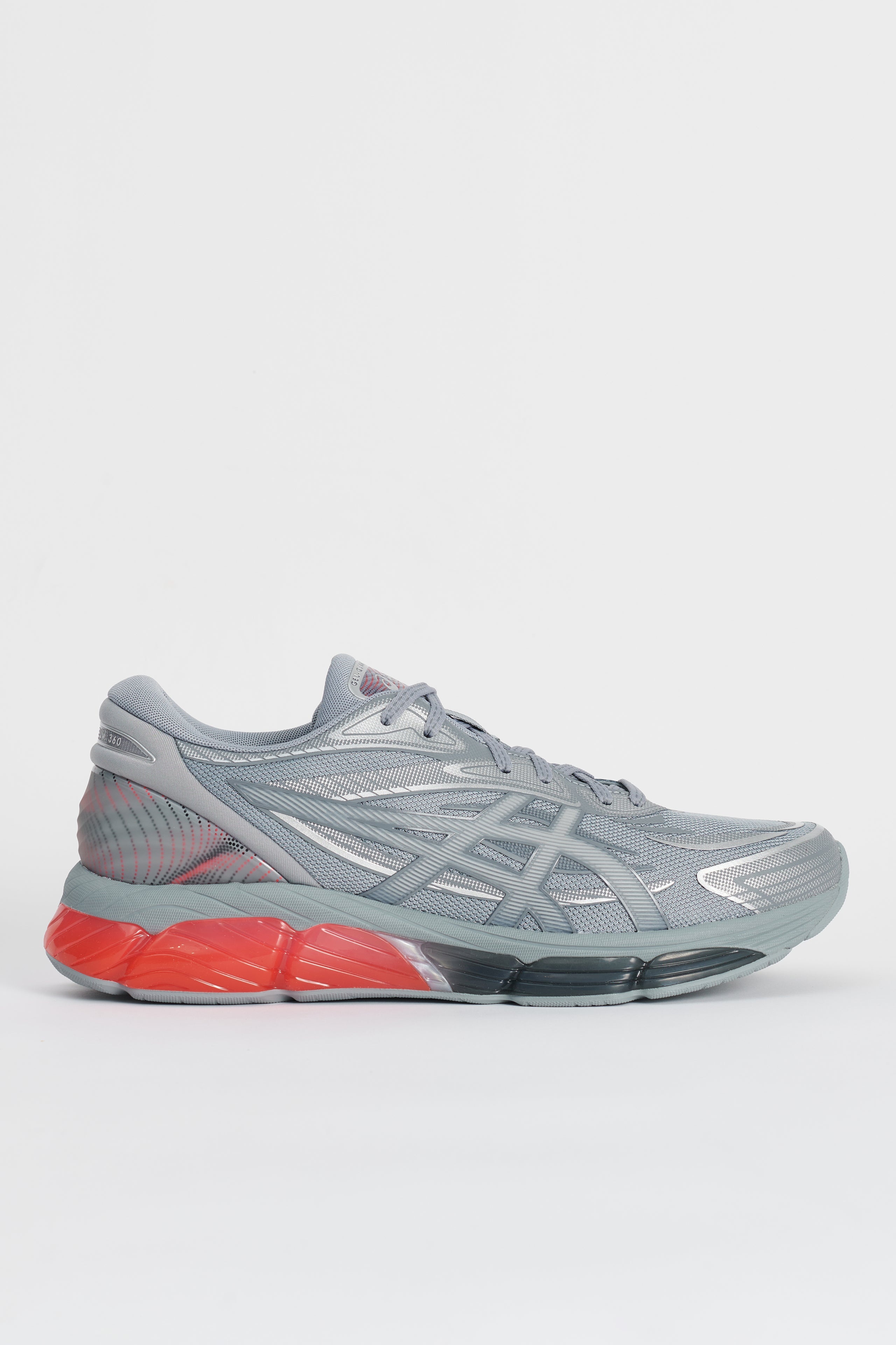 ASICS GEL-QUANTUM 360 VIII SHEET ROCK / DIVA PINK - 1