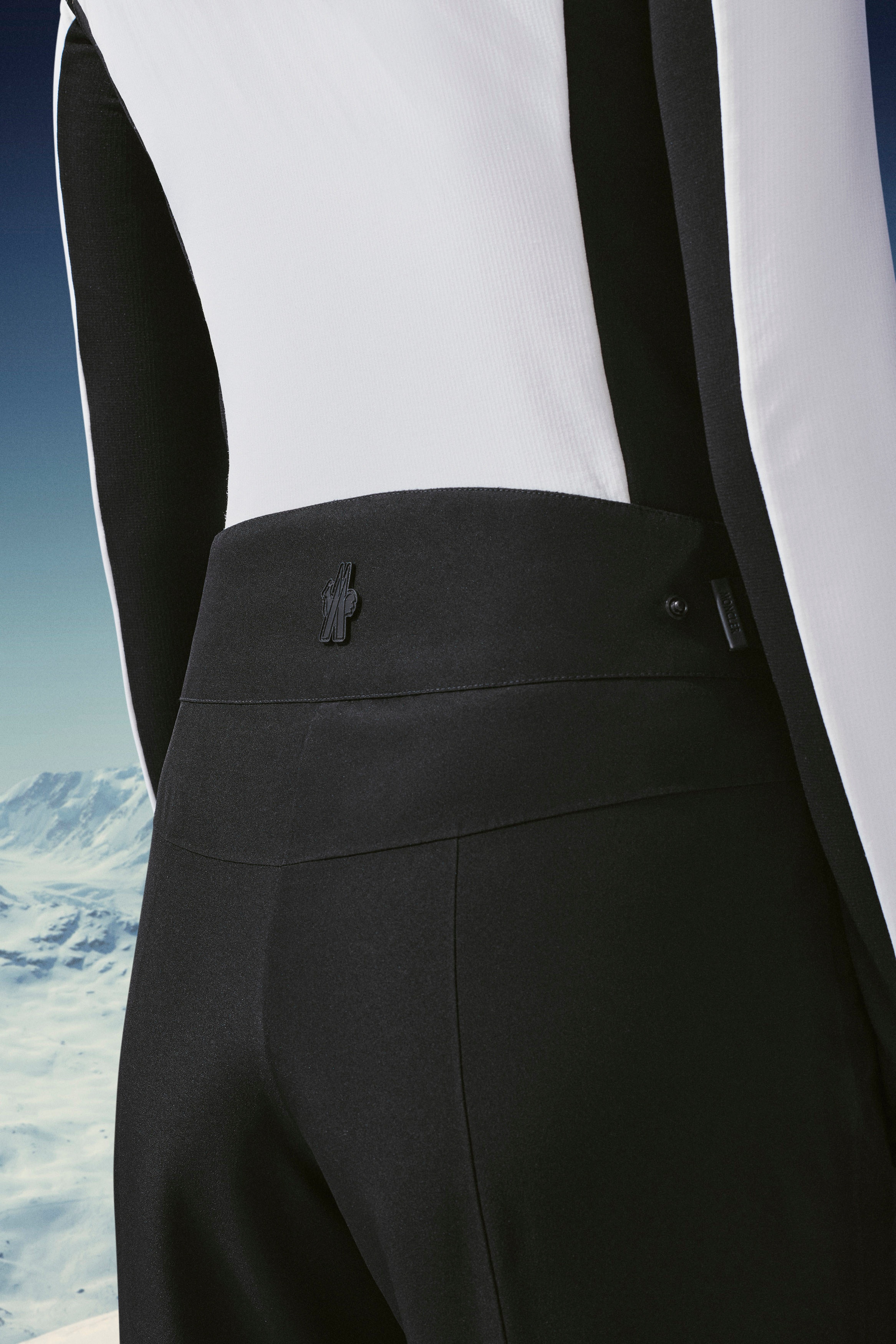 Water Repellent Pants - 7