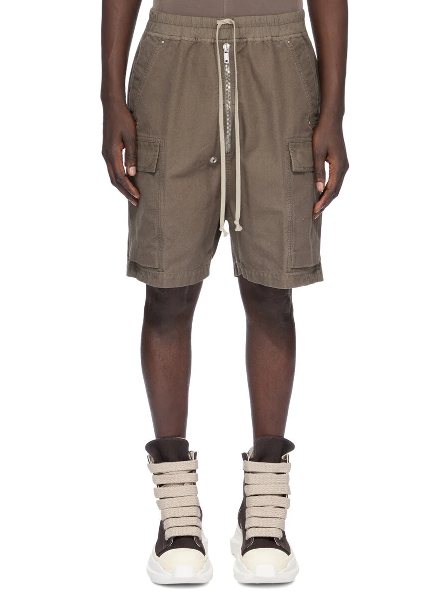 CARGOBELA SHORTS - 1