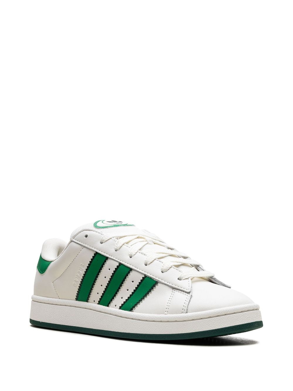 Campus 00s "Core White Green" - 2
