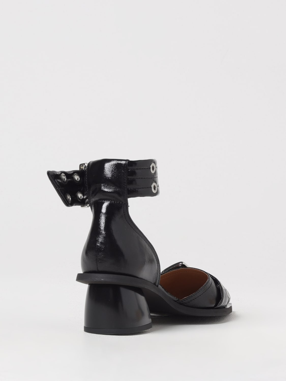 Shoes woman Ganni - 3