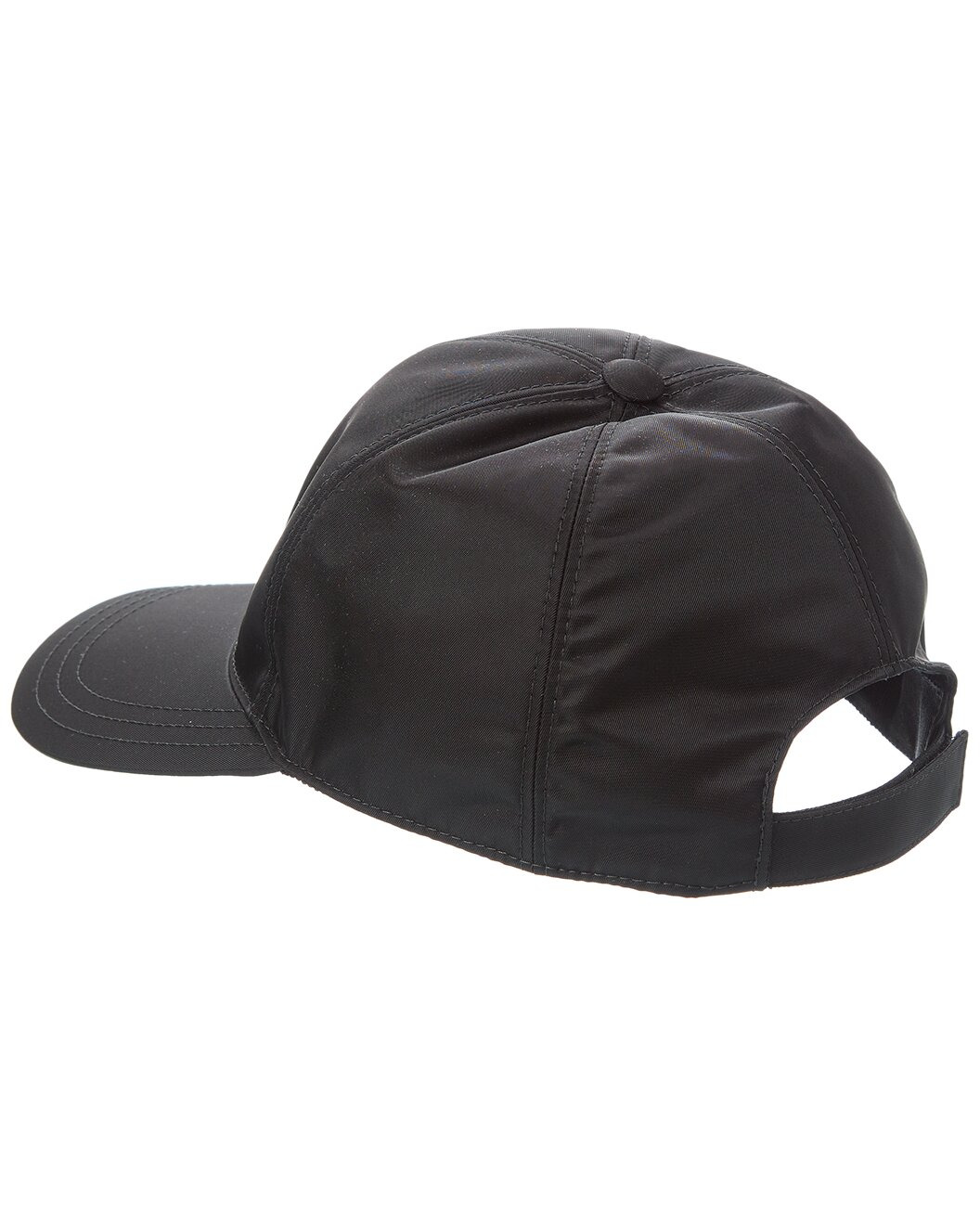 Prada Re-Nylon Baseball Cap - 2