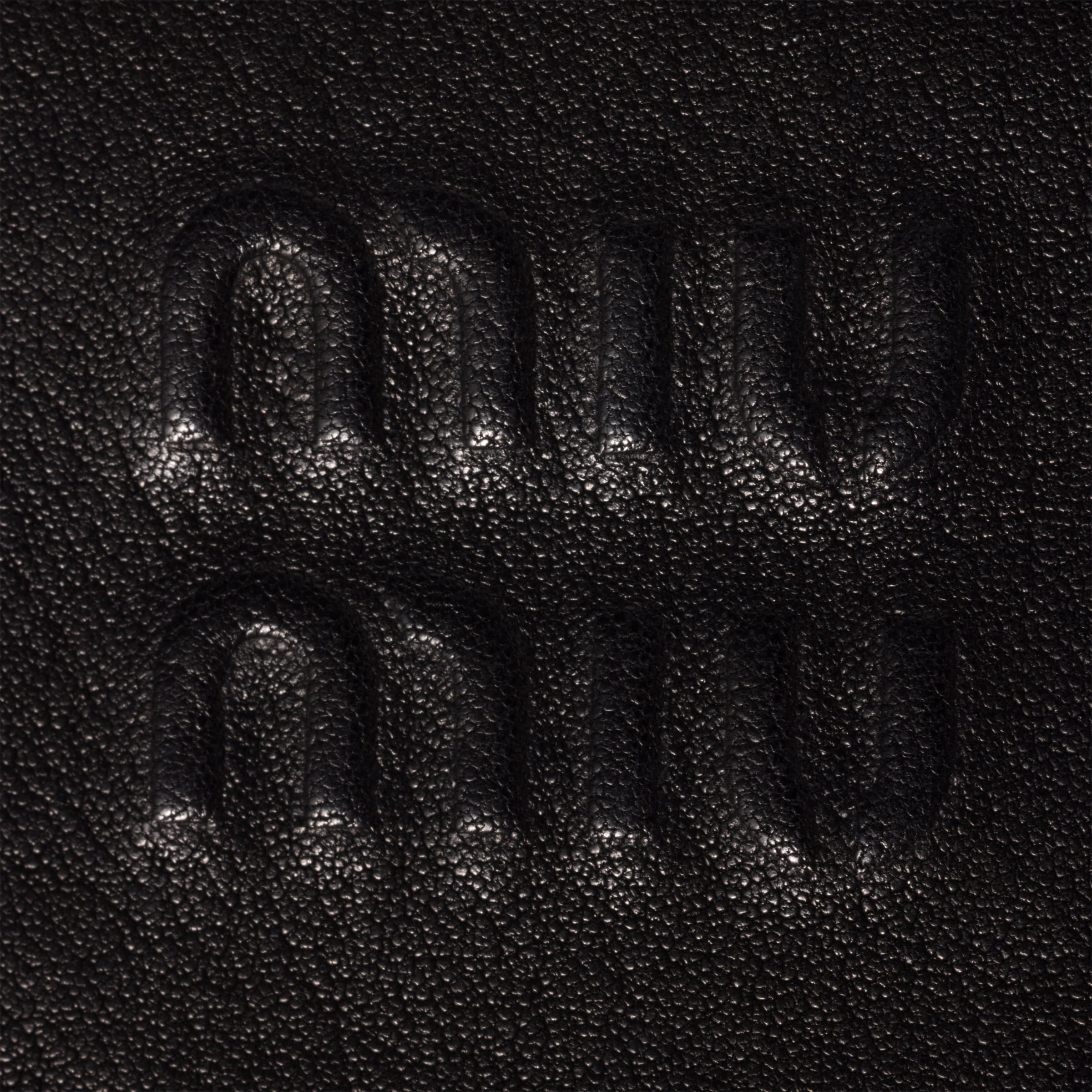 Nappa leather mini pouch - 4