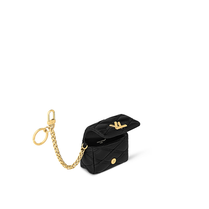 Louis Vuitton GO-14 Earphone Case outlook