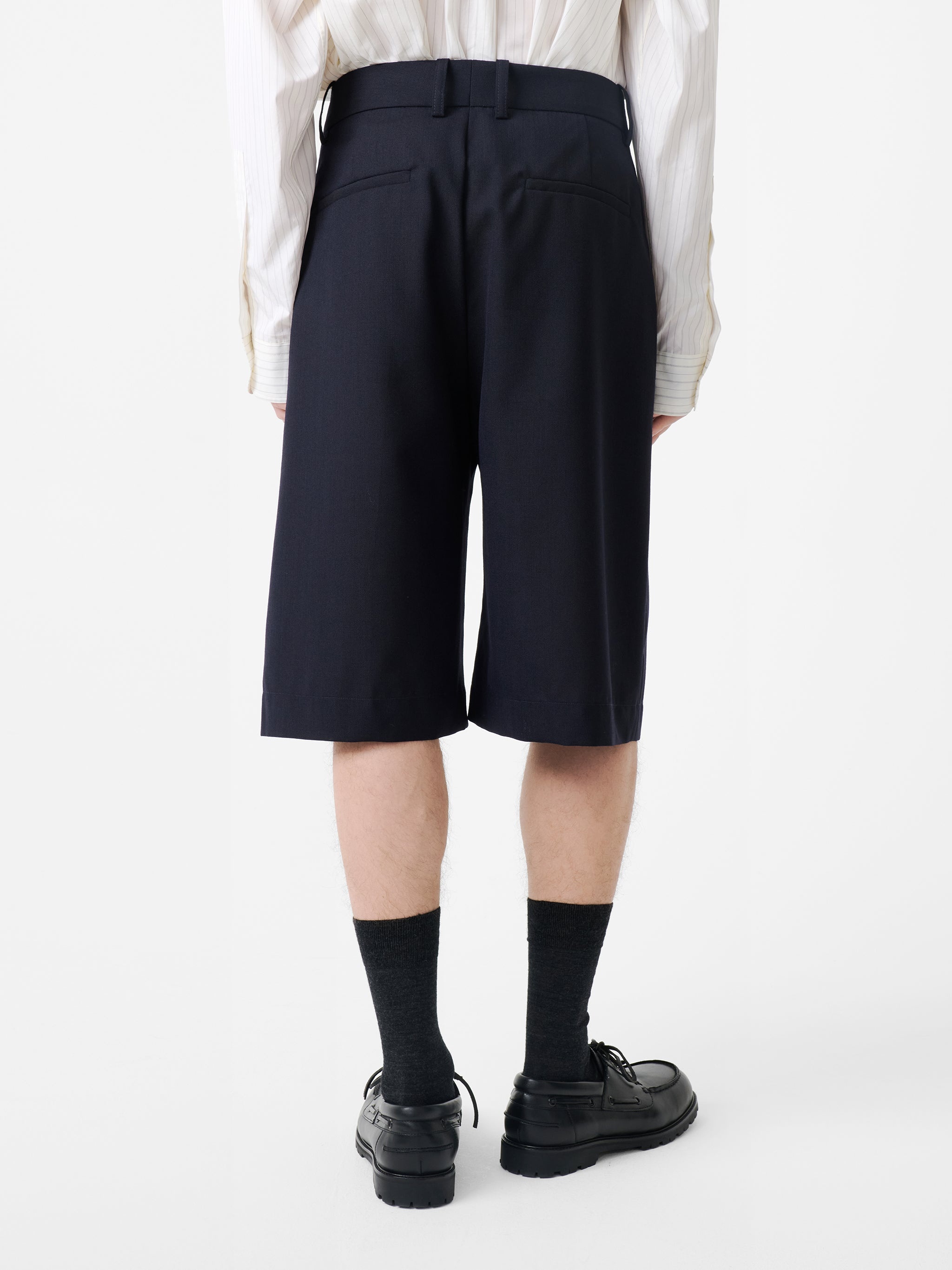 Fowld Short - 7