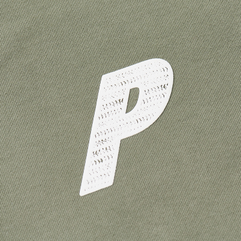 P3 CHAIN PUFF CREW THE DEEP GREEN 3